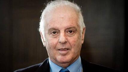 Daniel Barenboim (photo: dpa)